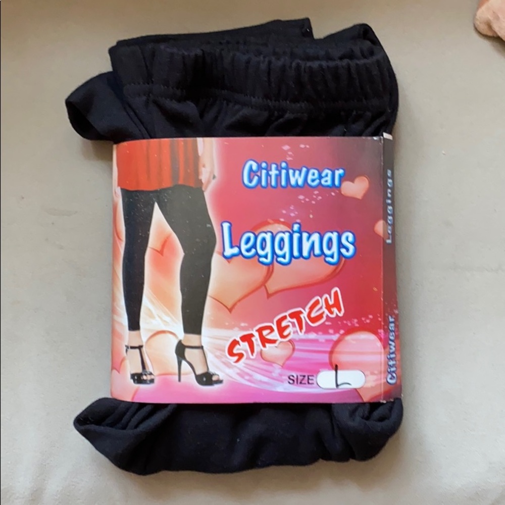 women’s legging